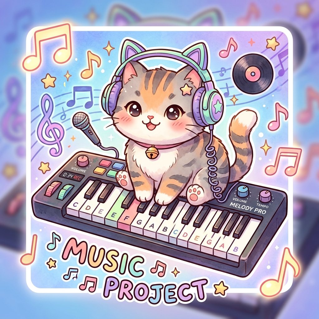 ねねこの合唱団