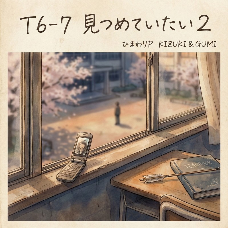 T6-7 見つめていたい2